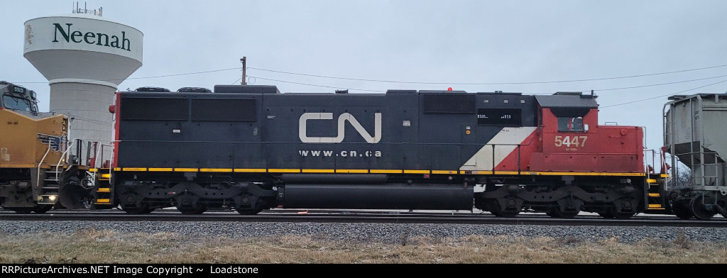 CN 5447